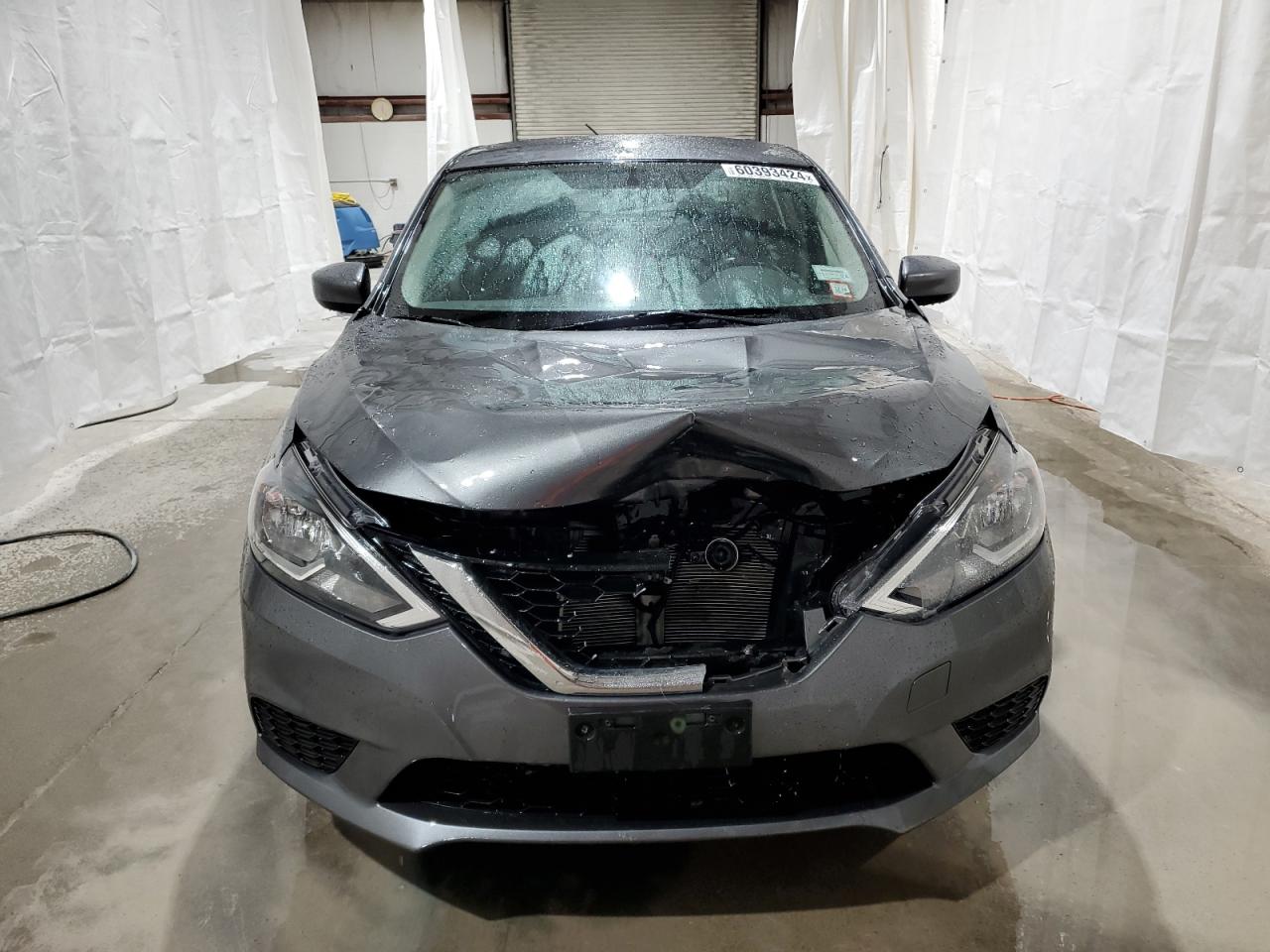 3N1AB7AP2HL724017 2017 Nissan Sentra S