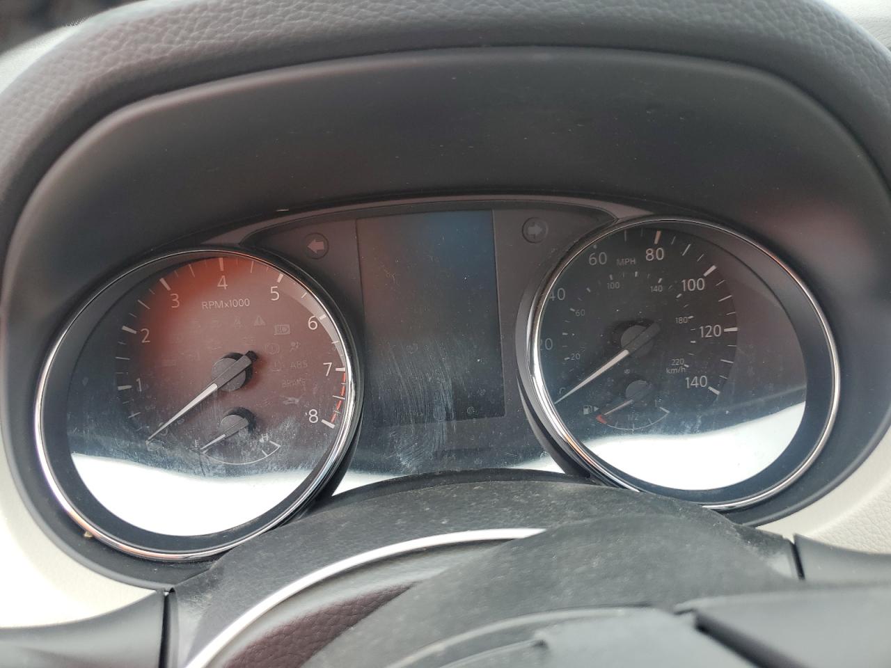 JN1BJ1CV5NW351528 2022 Nissan Rogue Sport Sl