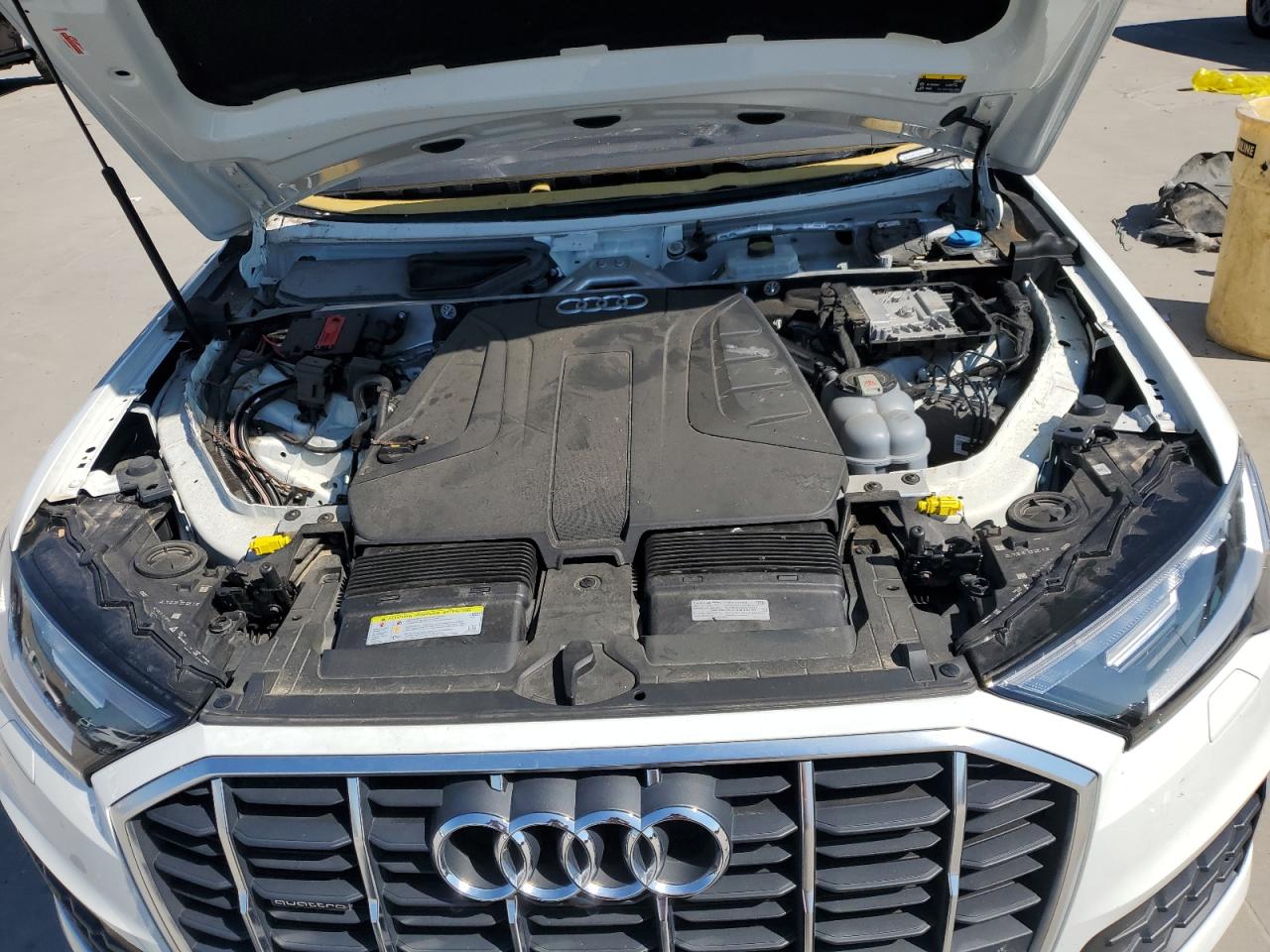 WA1AJAF72LD011195 2020 Audi Q7 Premium