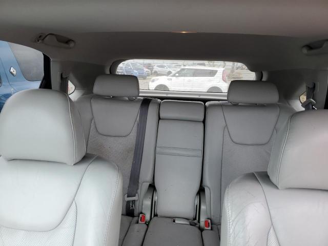 2010 Lexus Rx 350 VIN: 2T2ZK1BA8AC012350 Lot: 57133644