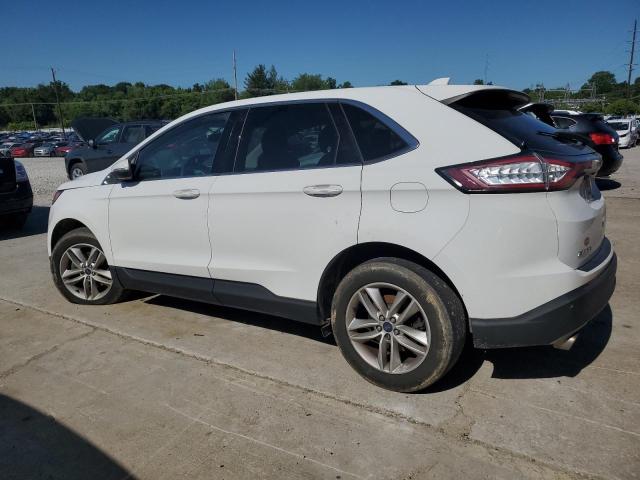 2017 FORD EDGE SEL - 2FMPK3J9XHBB53286