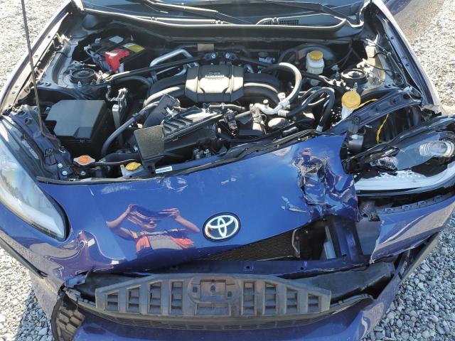 2023 TOYOTA GR 86 JF1ZNBB10P9759432