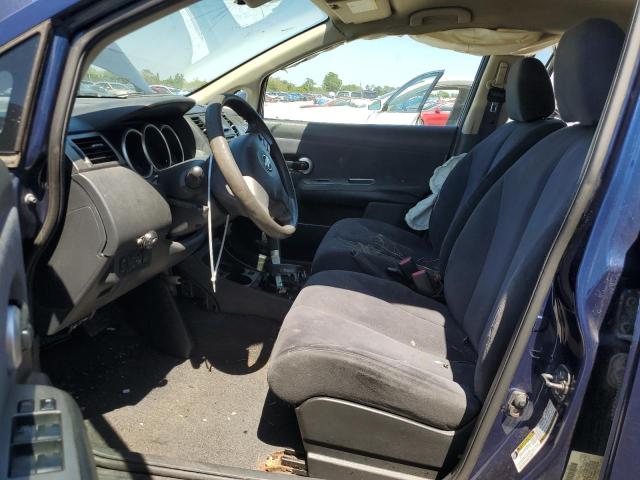 2009 NISSAN VERSA S #3301821378