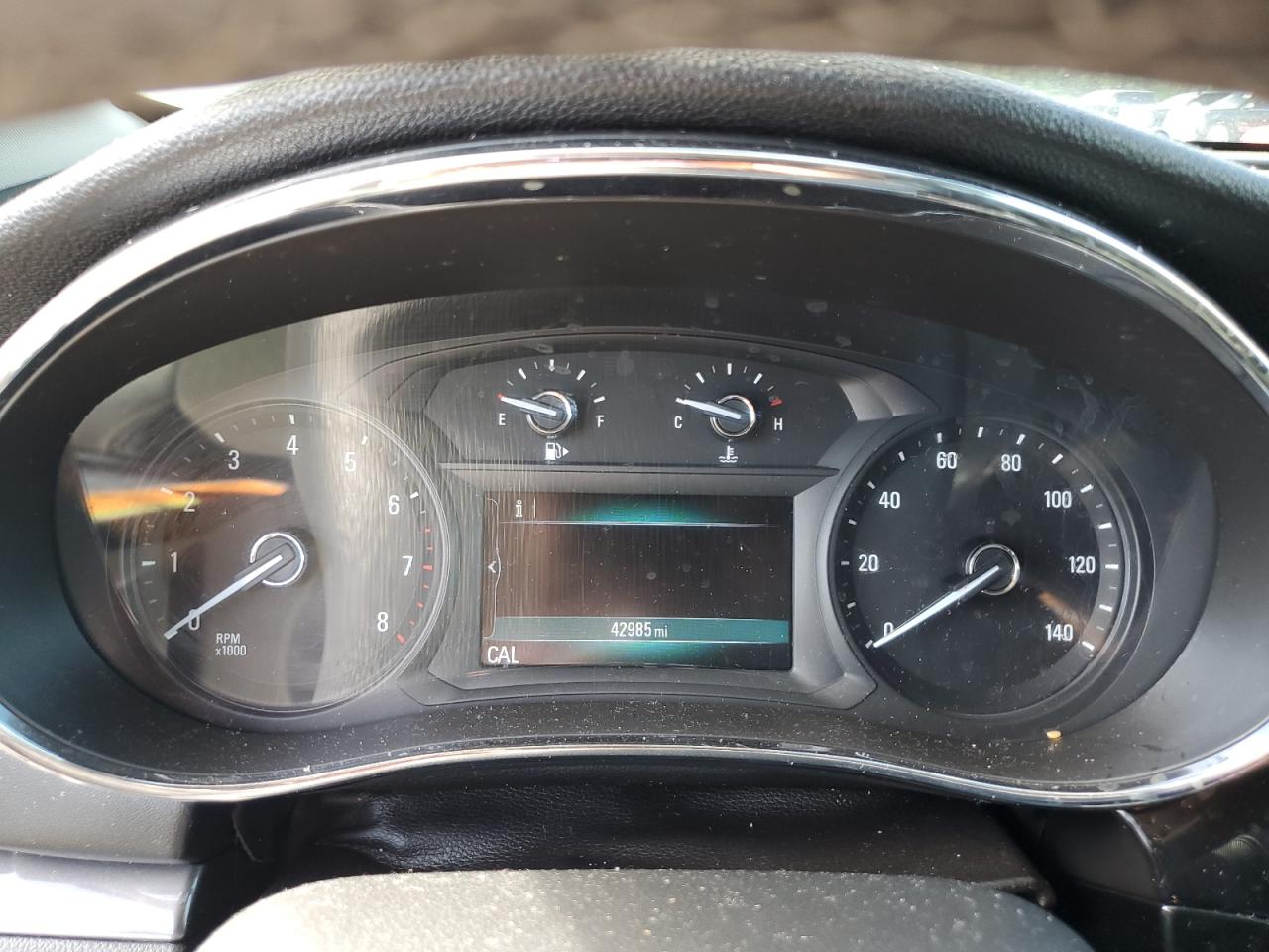 KL4CJ1SB9HB030817 2017 Buick Encore Sport Touring