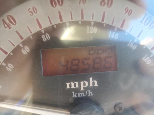 2004 HONDA VT1300 S 1HFSC52034A106149