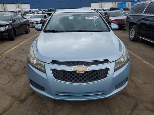 2011 Chevrolet Cruze Lt VIN: 1G1PF5S91B7135416 Lot: 57870864