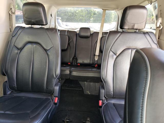 2019 CHRYSLER PACIFICA L - 2C4RC1GG8KR733171