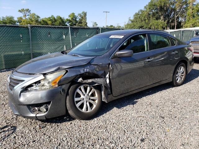 2014 Nissan Altima 2.5 VIN: 1N4AL3AP3EN330434 Lot: 57463354