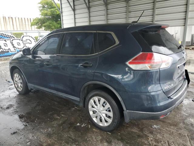 2016 NISSAN ROGUE S AW - KNMAT2MT9GP600402