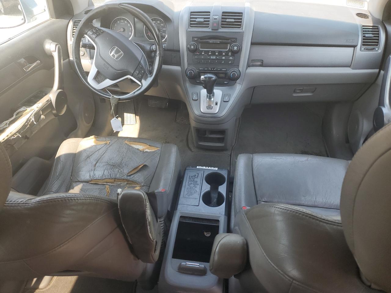 5J6RE487X9L057037 2009 Honda Cr-V Exl