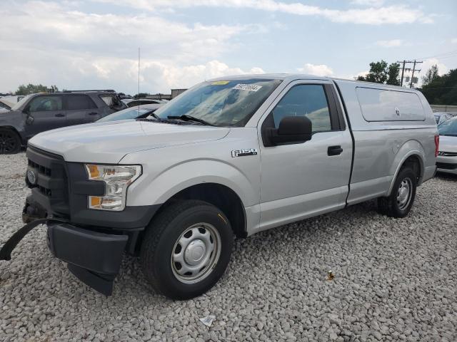 2017 Ford F150 VIN: 1FTMF1C87HKE27117 Lot: 59270694