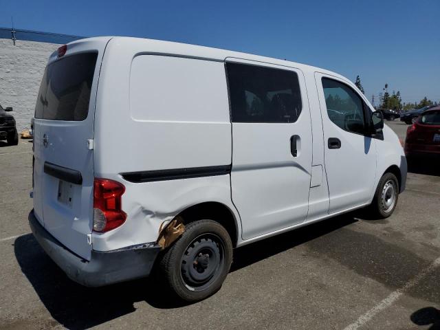 3N6CM0KN6HK692101 2017 Nissan Nv200 2.5S