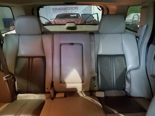 2006 Jeep Grand Cherokee Limited VIN: 1J8HR58206C130582 Lot: 58753044