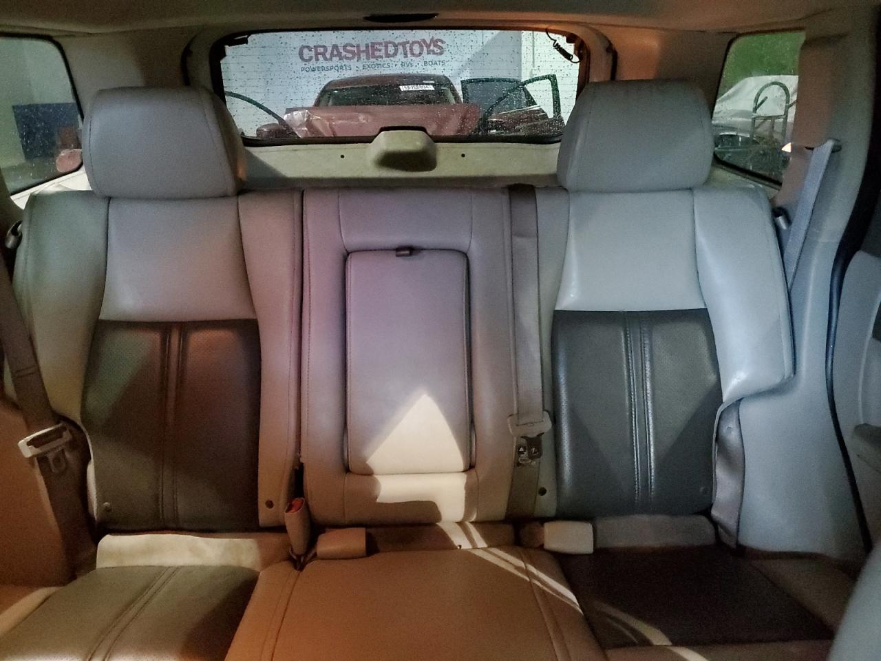 1J8HR58206C130582 2006 Jeep Grand Cherokee Limited