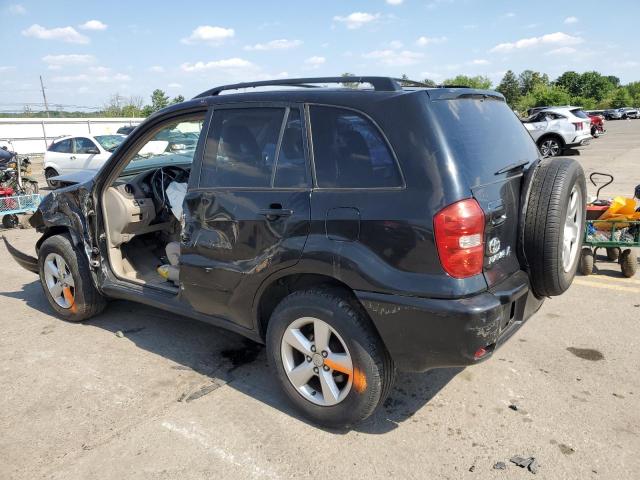 JTEHD20V950046136 | 2005 Toyota rav4