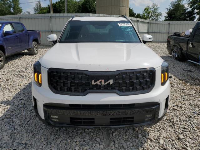 2024 KIA TELLURIDE - 5XYP5DGC2RG446374