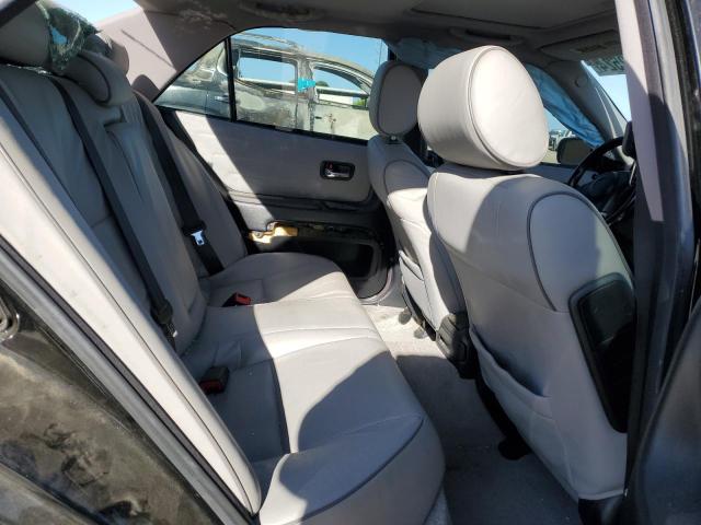 2003 Lexus Is 300 VIN: JTHBD192830076253 Lot: 60782524