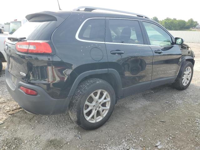 2017 JEEP CHEROKEE L - 1C4PJMCS8HW579523
