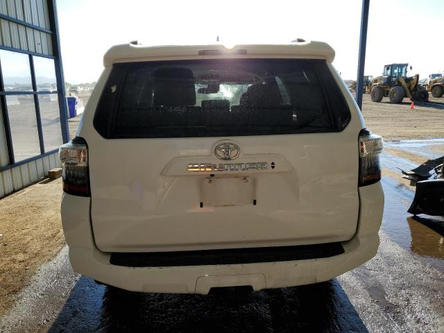 2022 Toyota 4Runner Sr5 VIN: JTEEU5JR5N5262879 Lot: 58262264