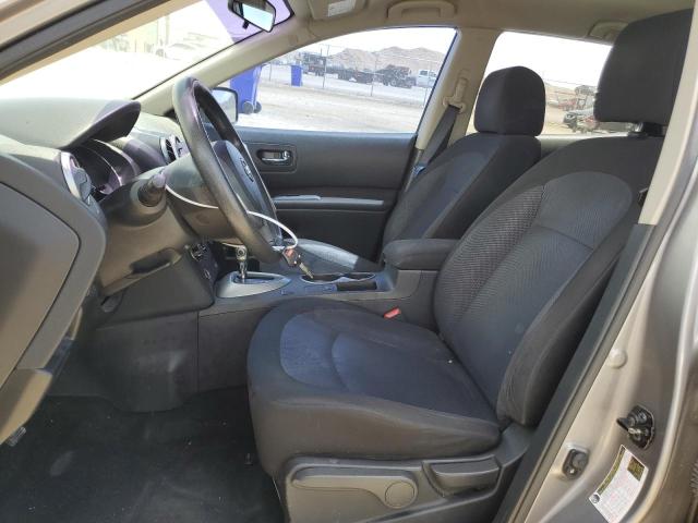 2012 Nissan Rogue S VIN: JN8AS5MV9CW377479 Lot: 59135144