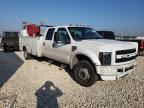 FORD F550 SUPER photo