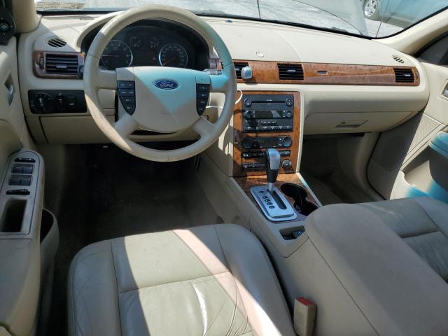 2005 Ford Five Hundred Sel VIN: 1FAFP24125G145887 Lot: 58712864