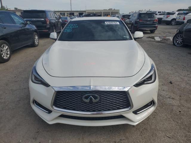 VIN JN1EV7EL5JM392666 2018 Infiniti Q60, Luxe 300 no.5