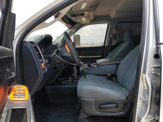 2017 Ram 3500 St VIN: 3C63RRGL9HG717521 Lot: 57128414