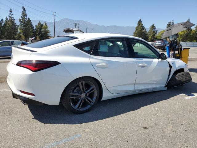 2024 Acura Integra A-Spec VIN: 19UDE4H36RA003888 Lot: 60162714