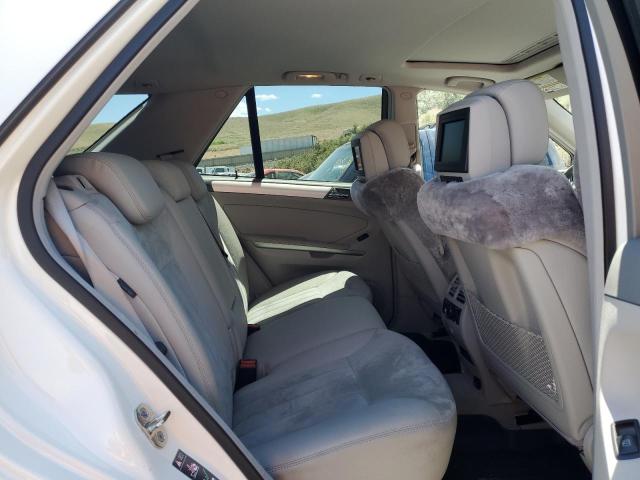 2007 Mercedes-Benz Ml 350 VIN: 4JGBB86E17A261223 Lot: 60273434