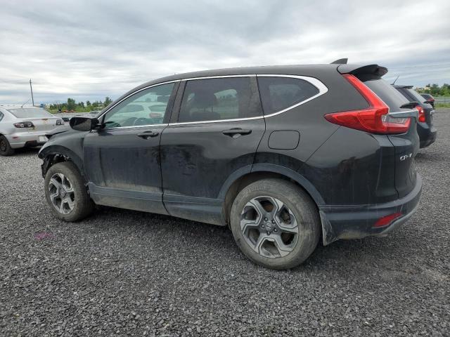 2017 HONDA CR-V EXL - 2HKRW2H81HH127561