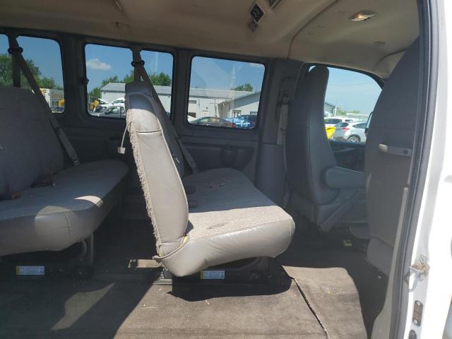 2015 Chevrolet Express G3500 Lt VIN: 1GAZGYFG5F1199001 Lot: 59162504