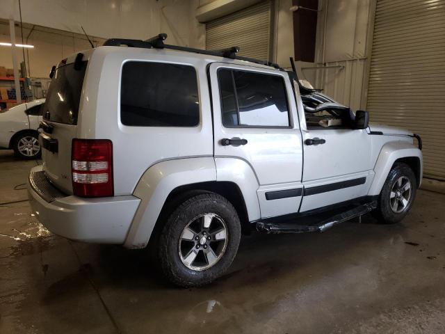 2008 Jeep Liberty Sport VIN: 1J8GN28K68W185903 Lot: 57434104