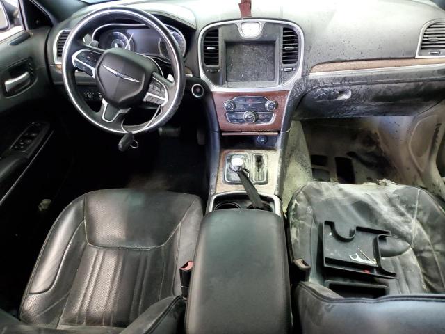 2015 CHRYSLER 300C PLATI 2C3CCASG8FH773036