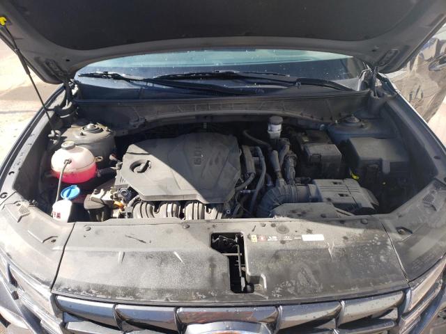 2023 HYUNDAI TUCSON SEL - KM8JBCAE8PU197721