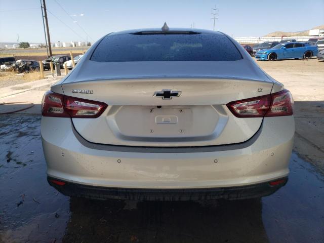2021 Chevrolet Malibu Lt VIN: 1G1ZD5ST2MF036090 Lot: 58939884