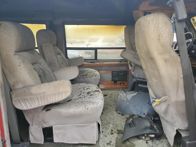 2003 Dodge Ram Van B1500 VIN: 2D6WB11Y83K516456 Lot: 57899364