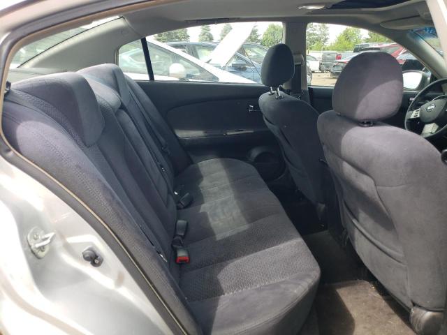 2005 Nissan Altima S VIN: 1N4AL11D95C162871 Lot: 57529634