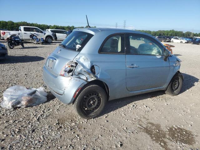 VIN 3C3CFFAR6FT613641 2015 Fiat 500, Pop no.3