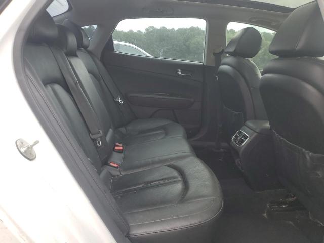 2019 Kia Optima Ex VIN: 5XXGU4L15KG343483 Lot: 56423784