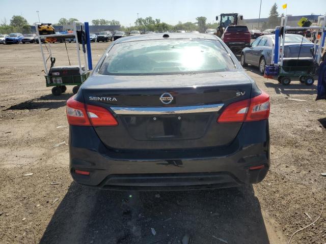 2017 Nissan Sentra S VIN: 3N1AB7AP8HY233440 Lot: 58901064