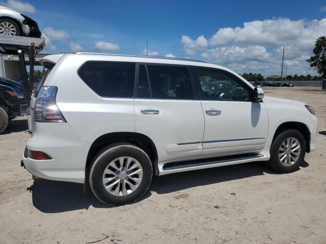 2016 Lexus Gx 460 VIN: JTJBM7FX0G5132440 Lot: 59750884