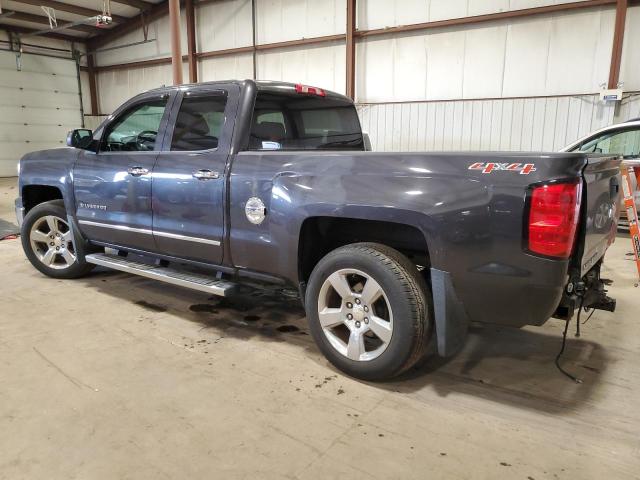 2015 Chevrolet Silverado K1500 Lt VIN: 1GCVKREC2FZ413582 Lot: 58061764