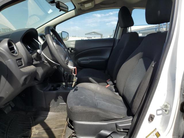 2016 Nissan Versa Note S VIN: 3N1CE2CP6GL364362 Lot: 60401904