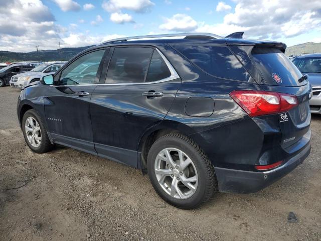 Vin: 3gnaxxev5kl163009, lot: 57771774, chevrolet equinox premier 20192