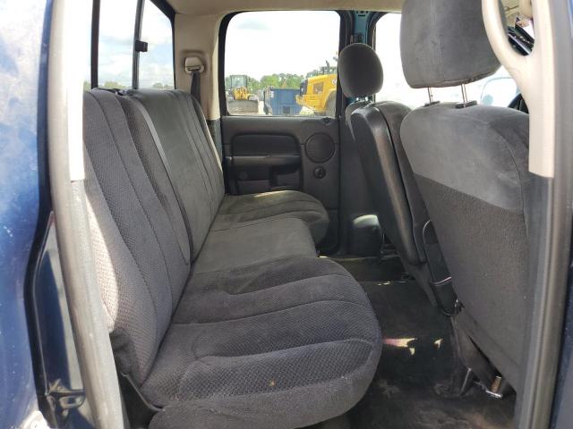 2002 Dodge Ram 1500 VIN: 3D7HA18Z12G172874 Lot: 60452714