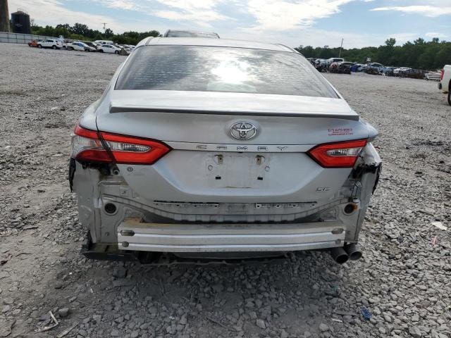 VIN 4T1B11HK4JU638968 2018 Toyota Camry, L no.6