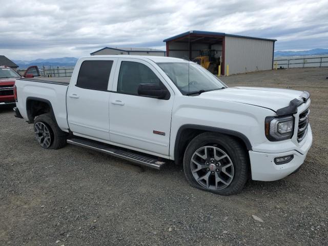 2017 GMC Sierra K1500 Slt VIN: 3GTU2NEC4HG503128 Lot: 56507244