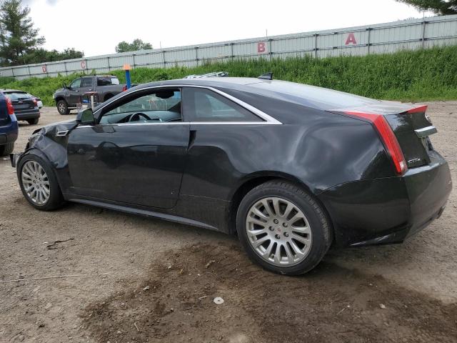 2013 Cadillac Cts VIN: 1G6DC1E34D0175135 Lot: 57359034