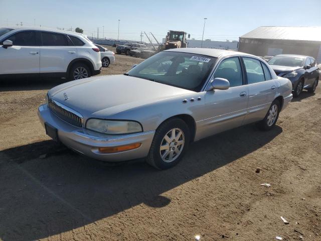 2005 BUICK PARK AVENU #2991856153